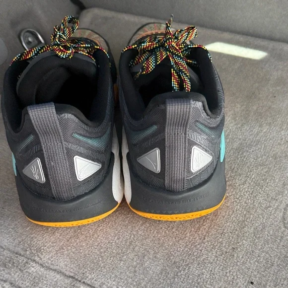 Anta Kai 1 Sacred Bond basketball sneaker men’s 13 - Picture 4 of 6